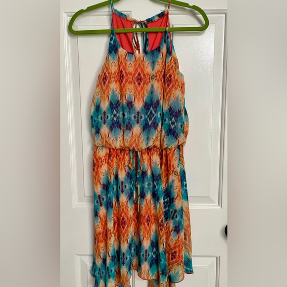 Summer Dress - Picture 4 of 5